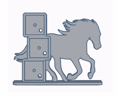 STL Collection — 13